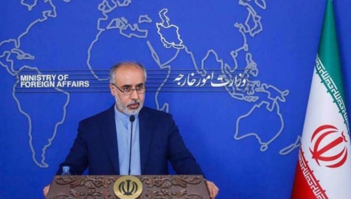 Pilpres di Iran Telah Digelar Pada Jumat ini dengan 4 Kandidat Presiden