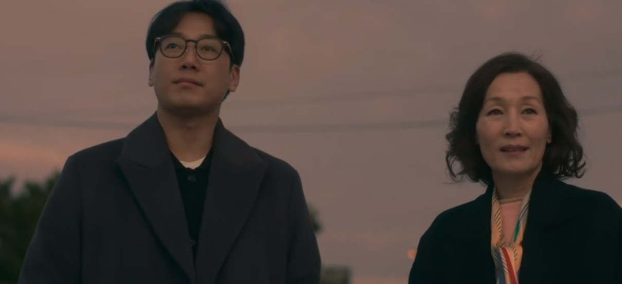 Nonton Drama Korea Bitter Sweet Hell Episode 12 Sub Indo