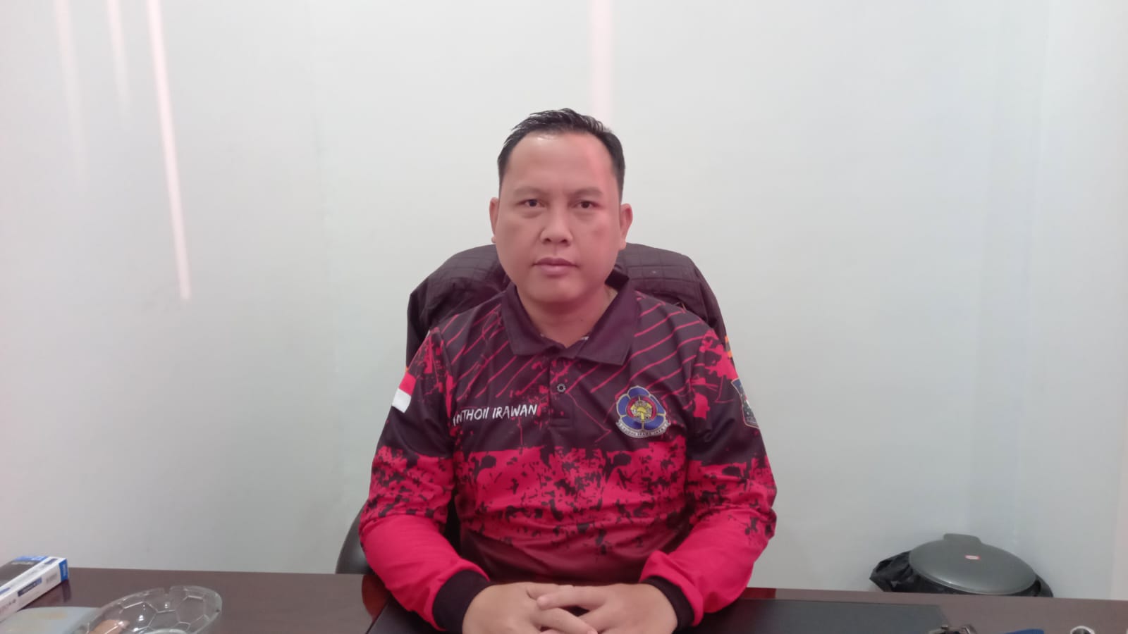 Kemarau Juli-September 2024, Damkarmat Balam Ingatkan 3 Hal