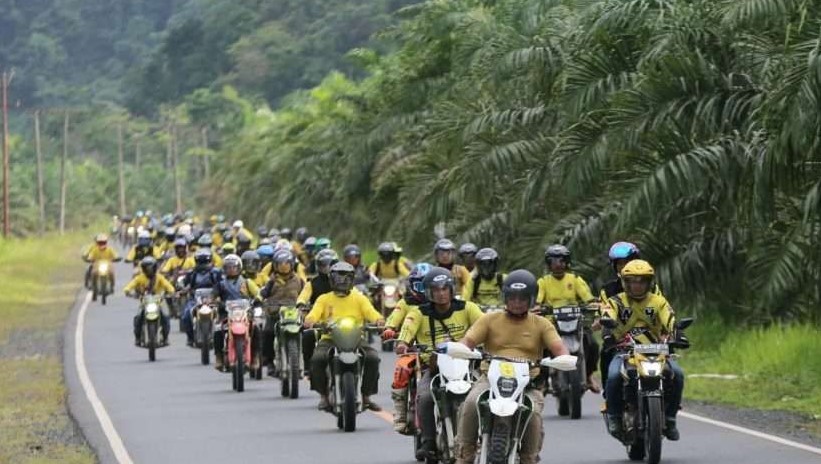 Gubernur Turun ke Desa