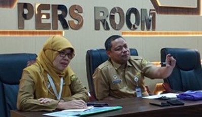 Banjarmasin Mencanangkan Program Sekolah untuk Lansia