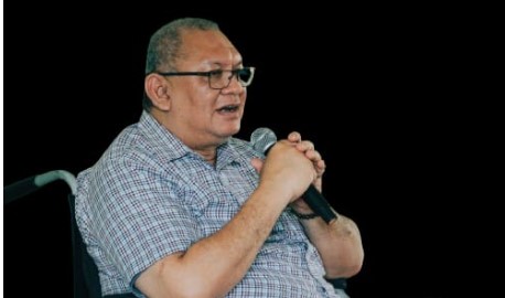 Pilwalko Palembang 2024 Ajang Promosi Kecap Nomor Satu