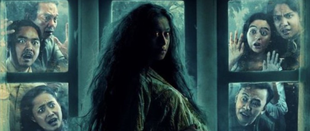 FIlm Rumah Dinas Bapak Diangkat dari Kisah Dodit, Tonton di Sini!