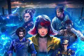 Berikut Kode Redeem Game Free Fire (FF) Hari ini, Senin (1/7/2024) 