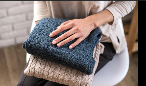 3 Bahan Busana yang Harus Dihindari Jika Memiiki Kulit yang Sensitif