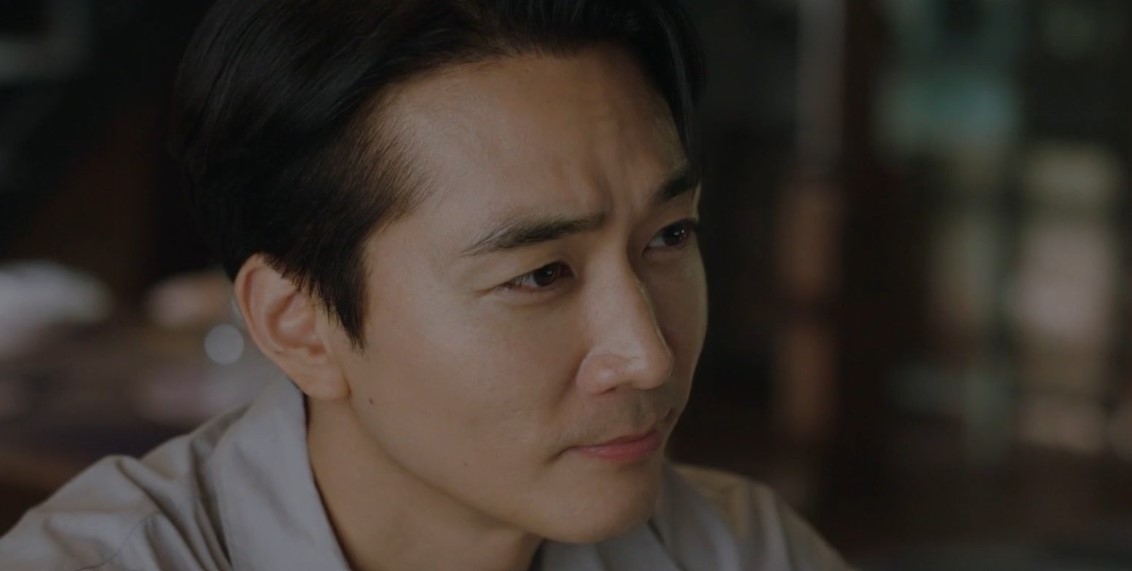 Nonton Drama Korea The Player 2: Master of Swindlers Ep 9 Sub Indo