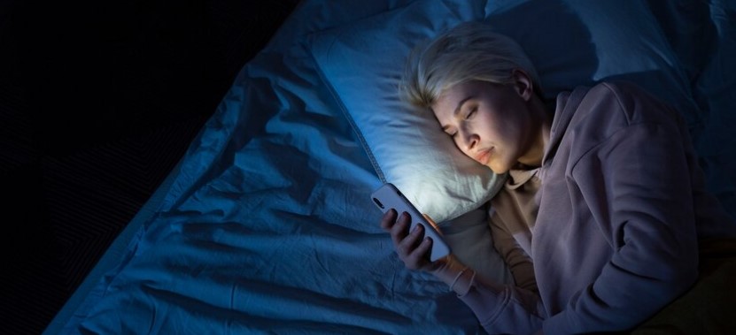 Bisa Bikin Mati Muda, Berikut Efek Buruk Begadang!