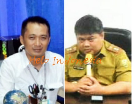 Dikecam soal THR dan Gaji 13 Guru, Pemkot Balam Jelaskan Sudah Selesai