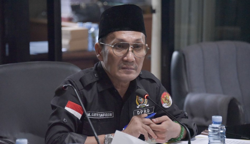 Pungutan Berkedok Sumbangan di Sekolah Jangan Membebani 