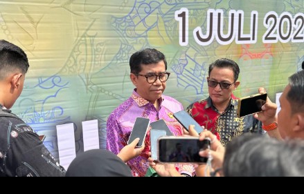 BP2MI Apresiasi Polda Lampung Tindak TPPO pada HUT 78 Bhayangkara