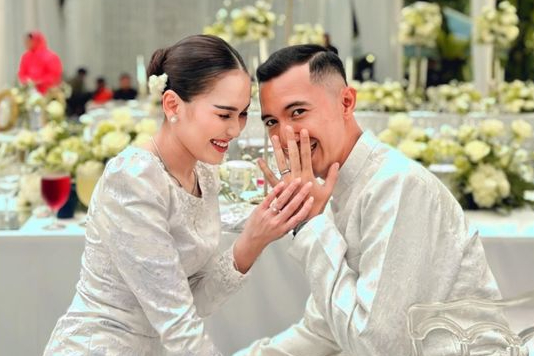 Penyebab Ayu Ting Ting dan Fardhana Putus, Perbedaan Visi Misi Jadi Alasan Utama?