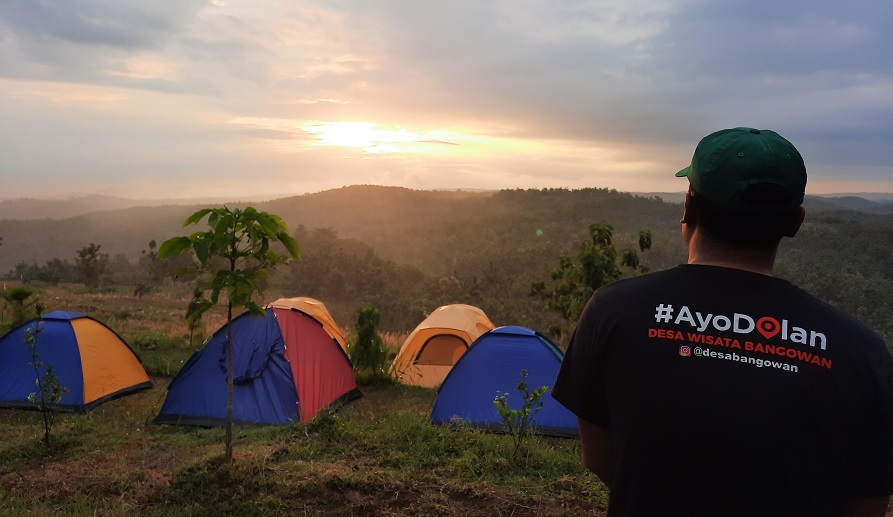 Desa Wisata Bangowan, Tempat Plesiran dengan Sejuta Pesona di Blora