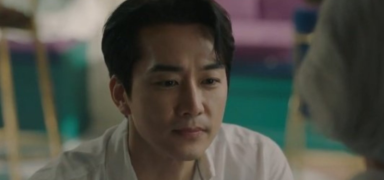 Nonton The Player 2: Master of Swindlers Episode 10 Sub Indo