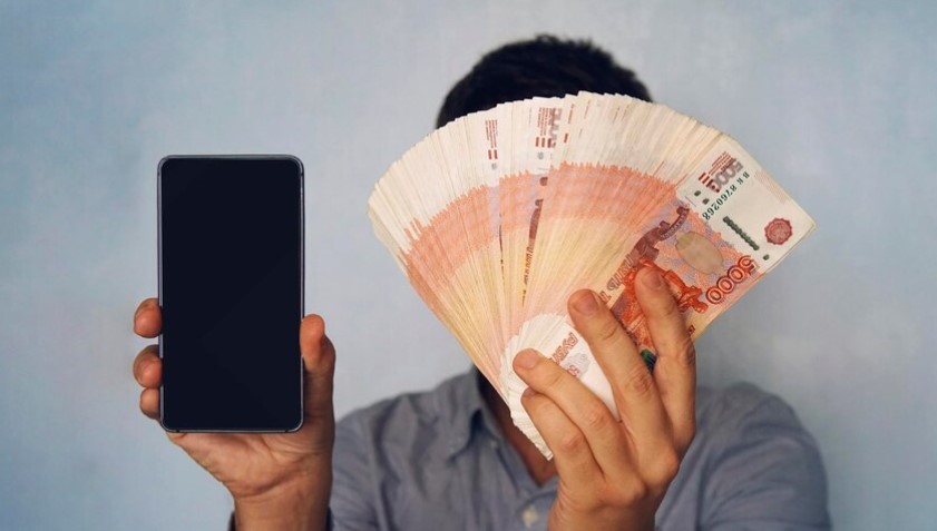 Rahasia Mendapatkan Uang Lewat Aplikasi di HP