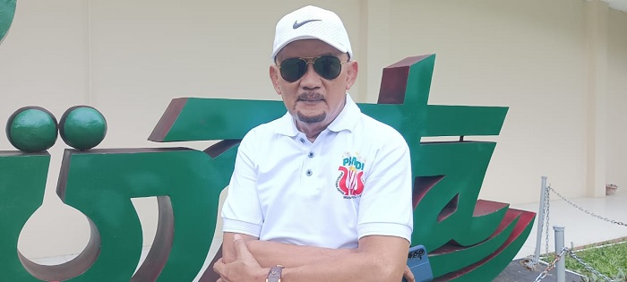 Hendro Saky Bocorkan Proses Lagu Suksesnya, Ternyata Diciptakan saat di Toilet