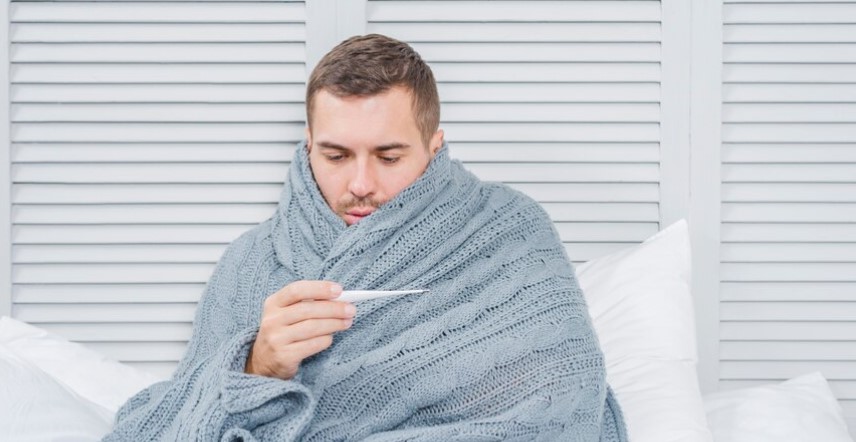 Cara Alami Mengatasi Demam Tanpa Obat Paling Efektif