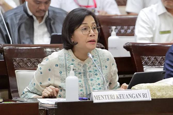 Usulan Komisi XI DPR RI Tambah PMN PT Pelni Rp1,5 Triliun, Menkeu setuju