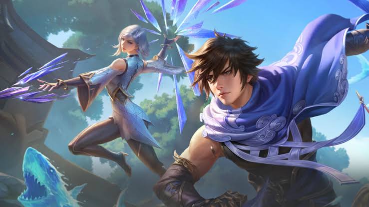 Berikut Kode Redeem Honor of Kings (HoK) Hari ini, Kamis (4/7/2024) 