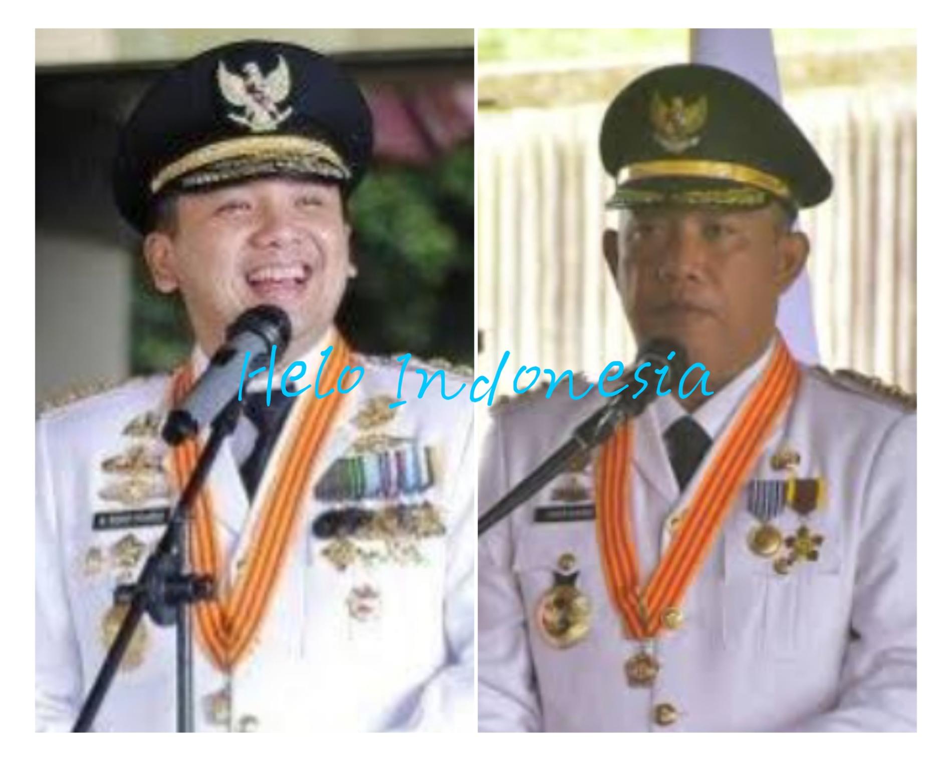 PILGUB LAMPUNG