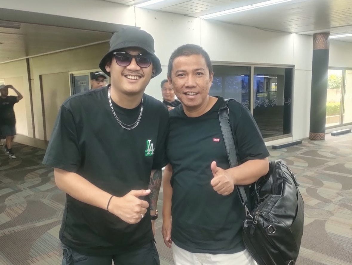 Nasdem Anggap Tak Luar Biasa Arinal Dapat Rekom