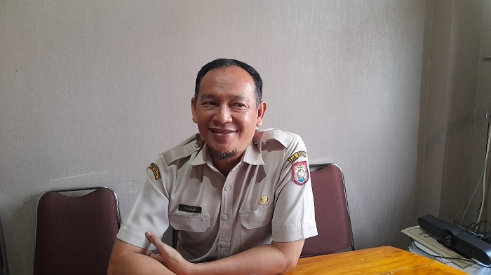 Jelang Hari Jadi Kendal, Bapenda Hapus Sanksi Denda PBB-P2