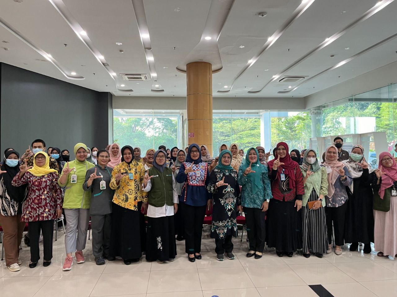 Pemkot Tangsel Siap Gelar Pekan Imunisasi Nasional Polio, Targetkan 156 Ribu Anak Divaksin