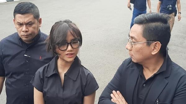 Bersenang-senang dan Menghamburkan Uang Sekitar 1,3 Miliar Rupiah, Mantan Manager dari Artis Puji Dibekuk Polisi