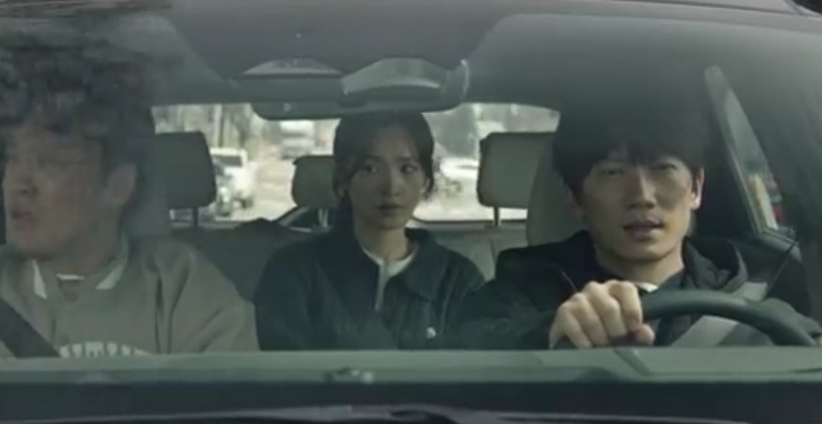 Link Streaming Drakor Connection Episode 13 Sub Indo