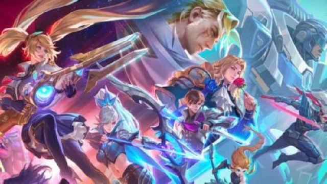 Inilah 6 Kode Redeem Game Mobile Legends Hari ini, Sabtu (6/7/2024) 