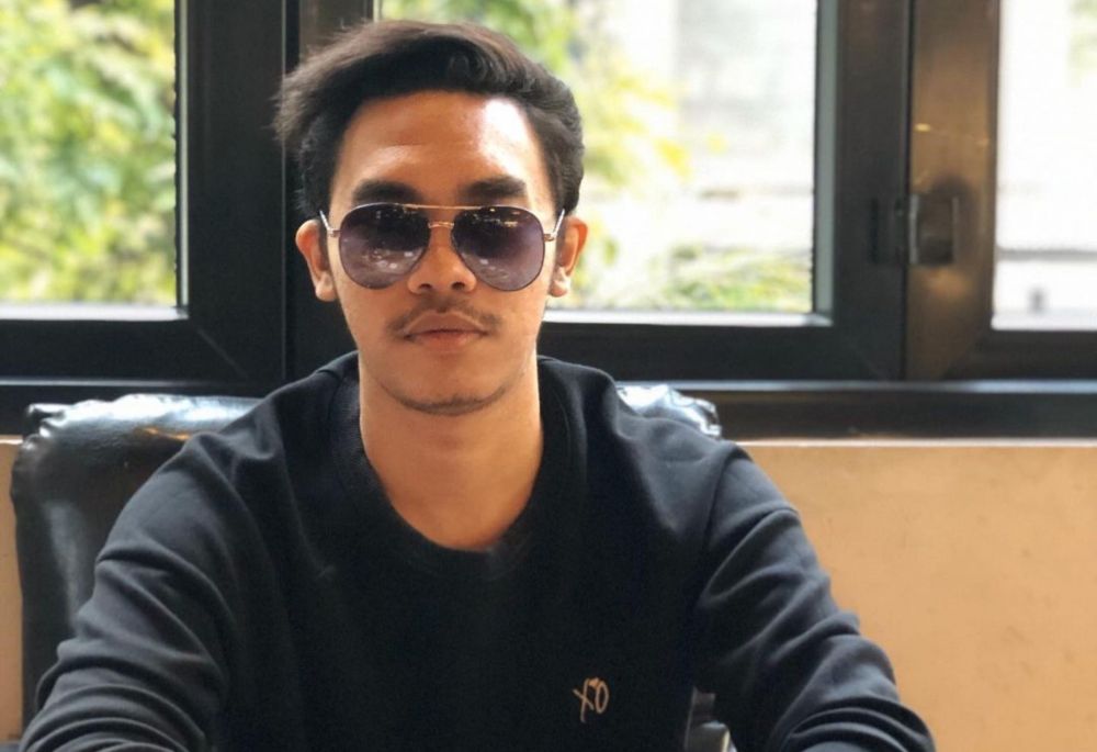 Profil dan Biodata Batara Ageng eks Manajer Fuji yang Kabur bawa Duit Rp1,3 M