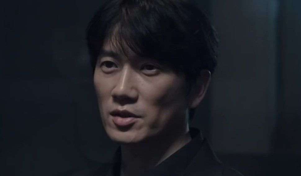 Link Streaming Drakor Connection Episode 14 Sub Indo