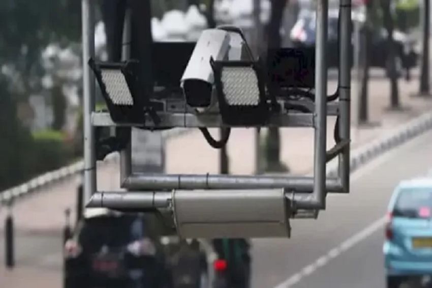 Tilang Elektronik