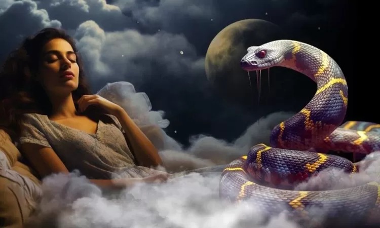 Berikut 11 Jenis Mimpi yang Tak Boleh Diceritakan ke Orang Lain, Bukan Hanya Mimpi Buruk !