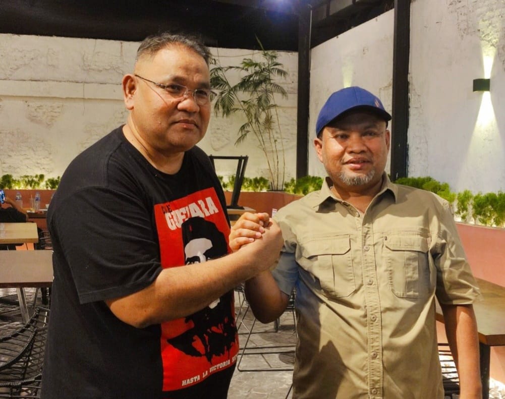Ketua Umum JMSI Teguh Santosa raih gelar doktor di Unpad