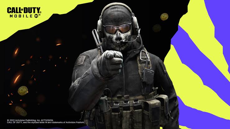 Berikut Kode Redeem Game CODM Terbaru, Senin (8/7/2024) 