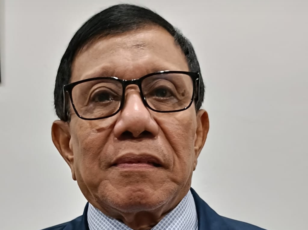 Belajar dari Cina, Catatan Hendry Ch Bangun, Ketua Umum PWI Pusat