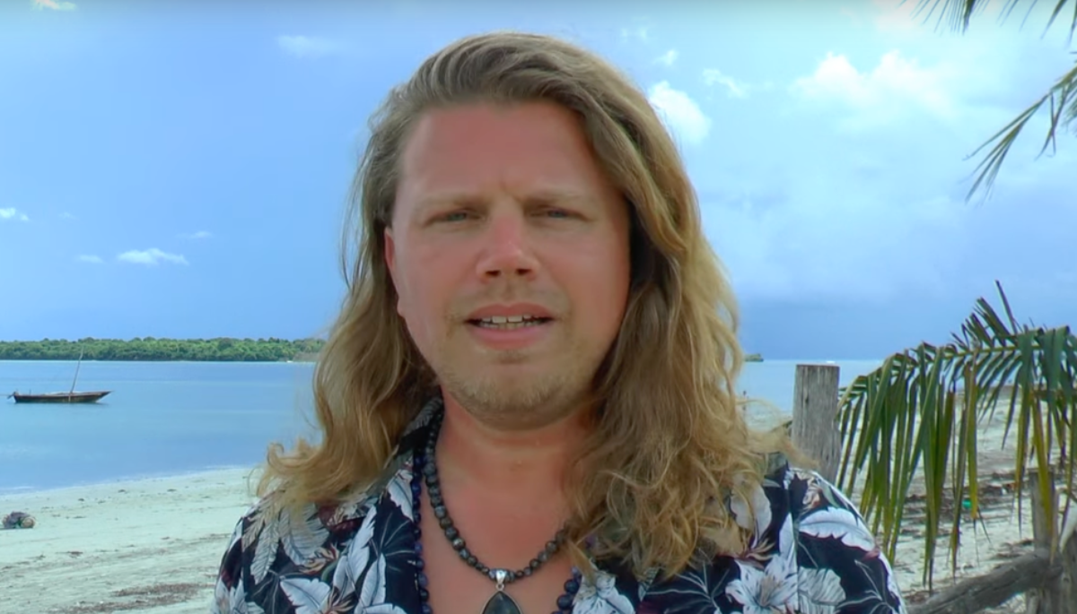 Siapakah Jonathan Jacob Meijer? Pendonor Sperma yang Memiliki 1000 Anak