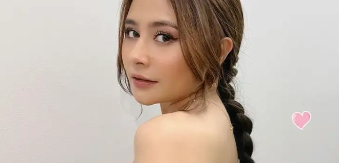 Mengenal Diet Clean Eating yang Sukses Dijalani Prilly Latuconsina