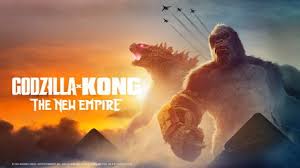 Link Streaming Film Godzilla x Kong: The New Empire Full Movie HD Sub Indo
