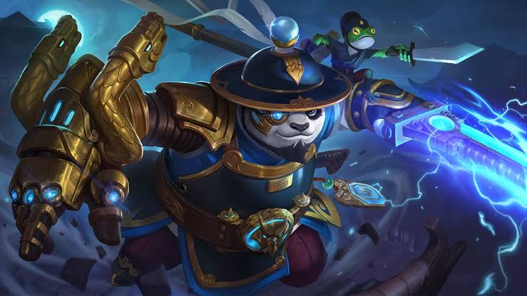 Inilah 8 Kode Redeem Game Mobile Legends (ML) Hari ini, Selasa (9/7/2024) 