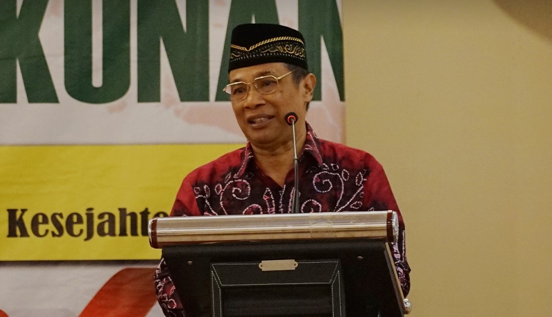 Politik Uang Hantu dan Racun Demokrasi Pilkada 2024 