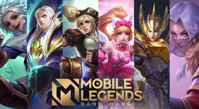 Inilah 8 Kode Redeem Mobile Legends (ML) Hari ini, Rabu (10/7/2024) : Dapatkan Hero dan Item - Item Menarik