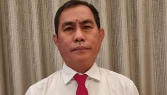 Gibran Rakabuming Raka Diundang Hadiri Porwanas XIV di Banjarmasin