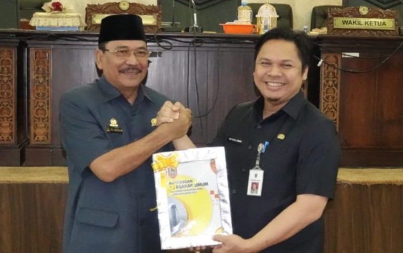 Tata Rencana APBD 2025 Kalsel Fokus pada Infrastruktur dan Kesejahteraan