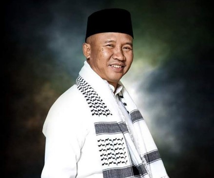 Mukhlis Basri Masuk Daftar Anggota Pansus Angket Haji DPR
