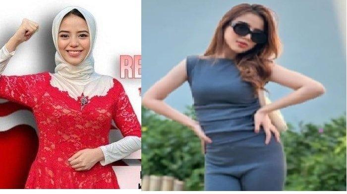 Selebgram Sri Antika yang Diduga Bacaleg Gagal di Kota Tangerang Ditangkap karena Narkoba, Inex Disita 