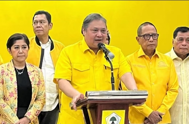 Kata PDIP, Bobby Dipilih Menjadi Bakal Cagub Sumut Karena Pengaruh Presiden Jokowi