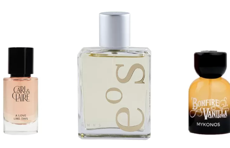 Rekomendasi Parfum Brand Lokal Aroma Vanilla yang Manis tapi Gabikin Mual
