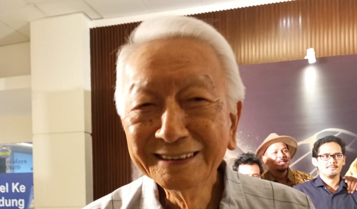 Hendrick Gozali Berpulang, Produser di Balik Sukses Film November 1828