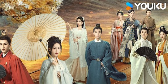 Nonton Drama China The Double Sub Indo